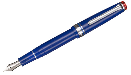 Sunset Over the Ocean Slim Fountain Pen - PROFESSIONALGEAR