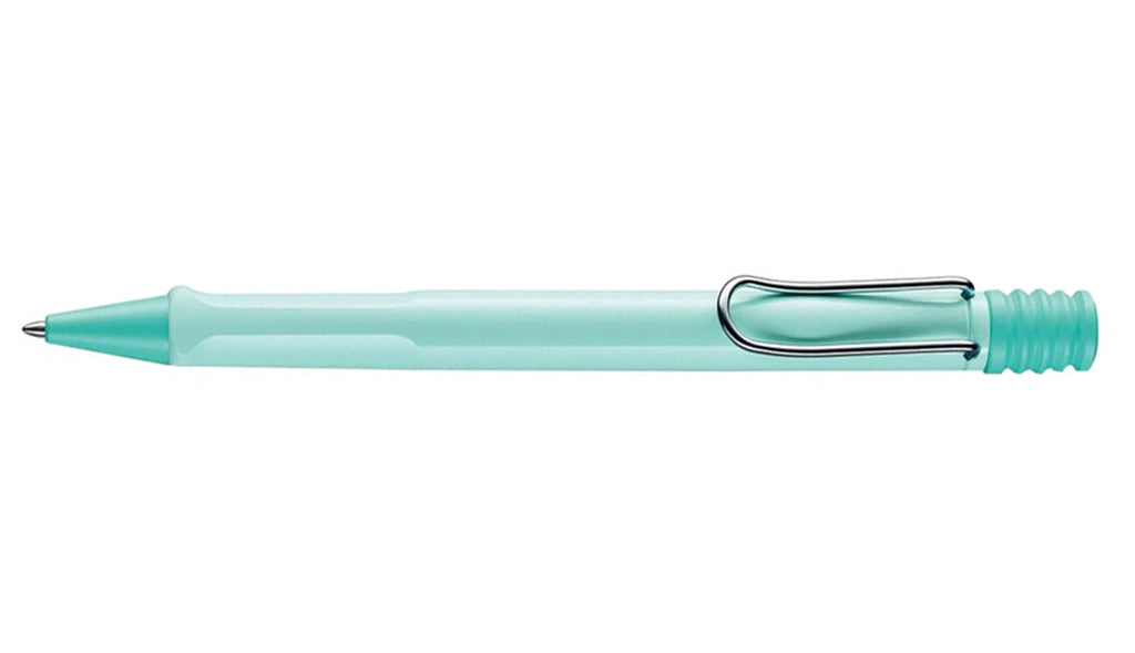 LAMY Safari Pastel Lightblue - Edizione 2019 - La Stilografica Shop