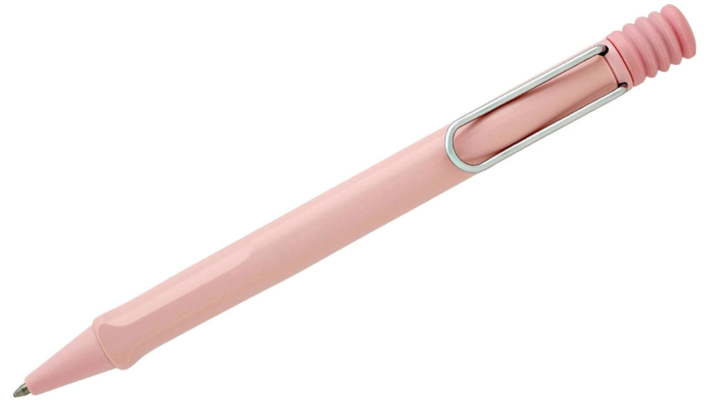 Safari Pastel – Special Edition Ballpoint Pen 2019 (Powder-Rose)