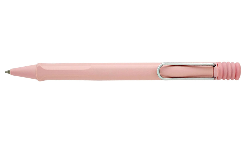 Safari Pastel – Special Edition Ballpoint Pen 2019 (Powder-Rose)