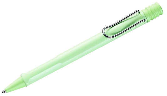 Safari Pastel – Special Edition Ballpoint Pen 2019 (Mint-Glaze)