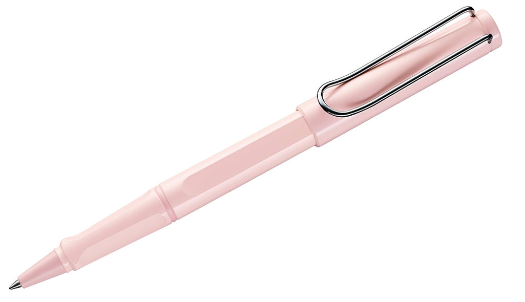 Safari Pastel – Special Edition Rollerball Pen 2019 (Powder-Rose)