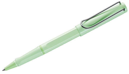 Safari Pastel – Special Edition Rollerball Pen 2019 (Mint-Glaze)