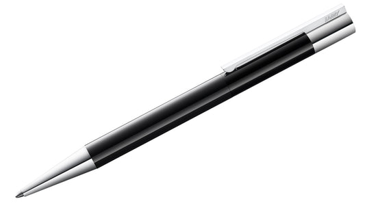 Scala Piano Black Lacquer Ballpoint Pen