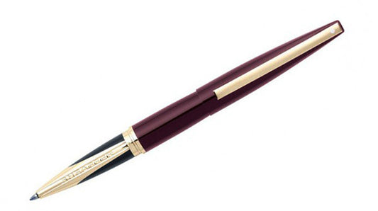 Taranis - Stormy Wine GT Rollerball Pen