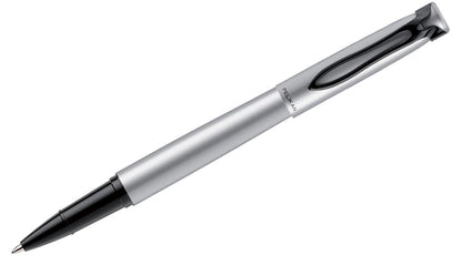 Stola III K16 Matte Silver Rollerball Pen