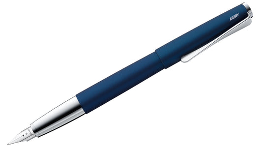 Studio Imperial Blue Fountain Pen