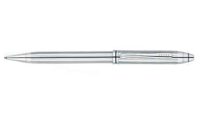 Townsend Lustrous Chrome Ballpoint Pen