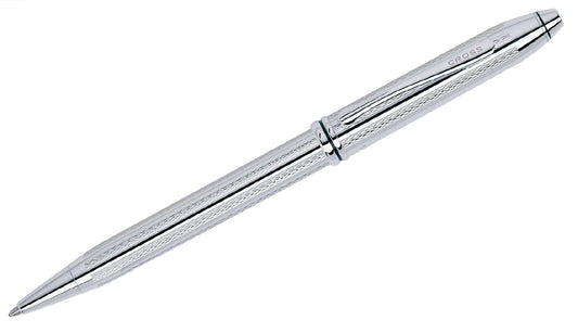 Townsend Platinum Plated Ballpoint Pen