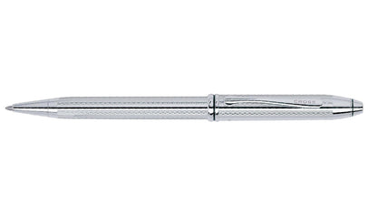 Townsend Platinum Plated Ballpoint Pen