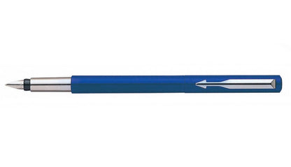 Vector - Blue Fountain Pen