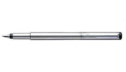 Vector - Stainless Steel Fountain Pen