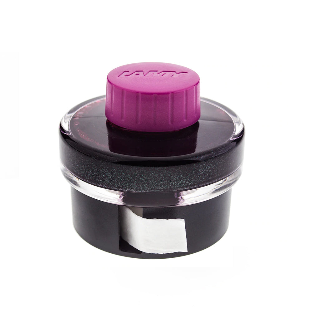 T52 Ink Bottle Vibrant Pink 50ml