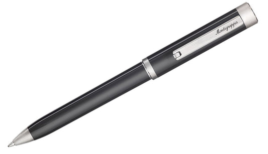 Zero Ultra Black Palladium Ballpoint Pen