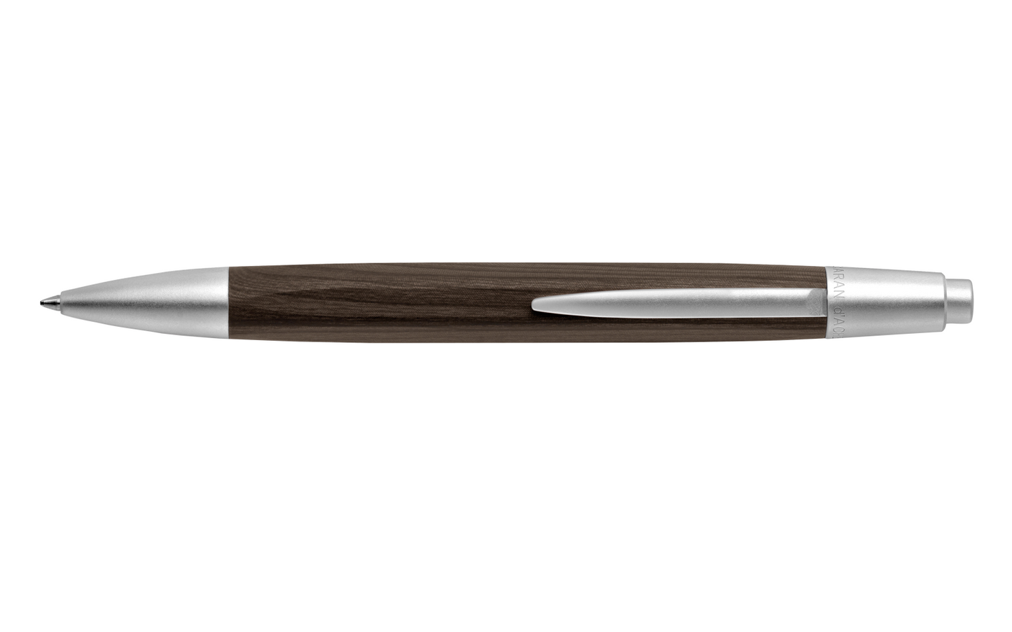 Alchemix Wenge Ballpoint Pen